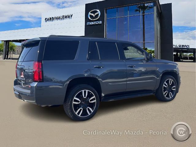 used 2020 Chevrolet Tahoe car, priced at $39,226