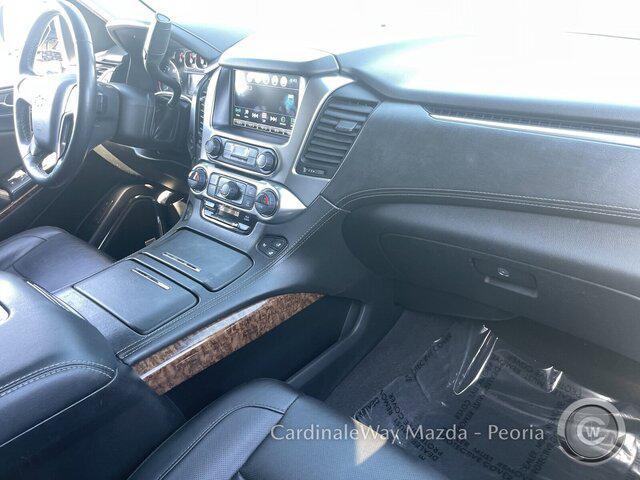 used 2020 Chevrolet Tahoe car, priced at $39,226