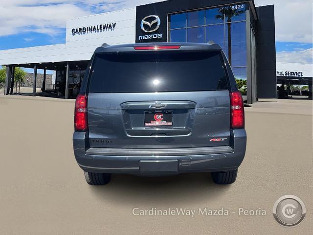 used 2020 Chevrolet Tahoe car, priced at $39,226