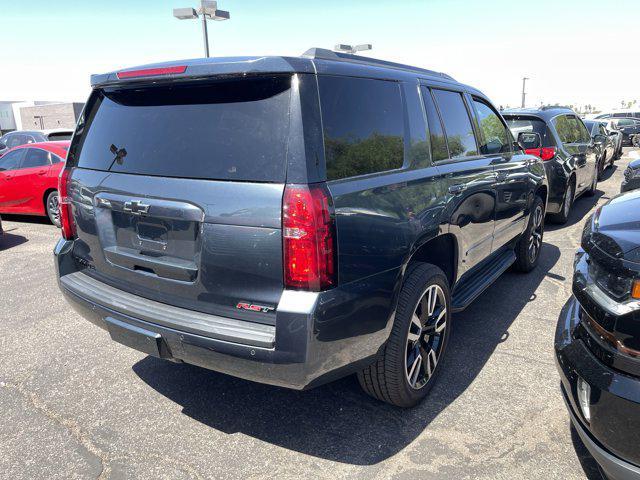 used 2020 Chevrolet Tahoe car, priced at $43,057