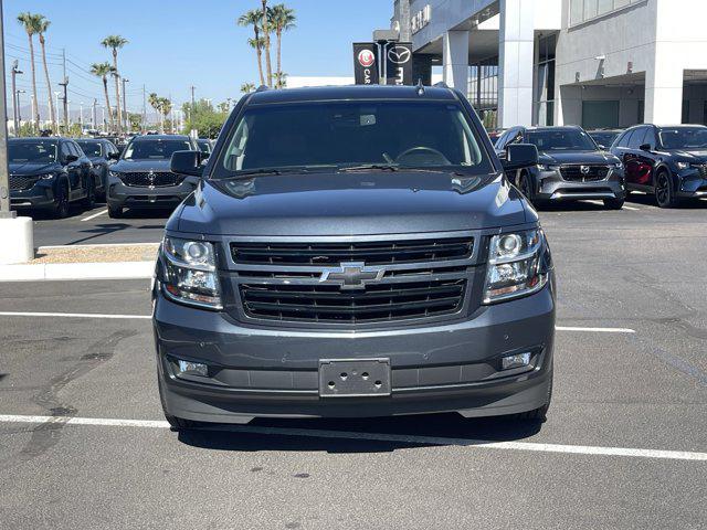 used 2020 Chevrolet Tahoe car, priced at $41,861