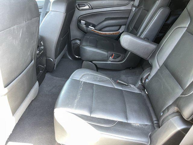 used 2020 Chevrolet Tahoe car, priced at $43,057