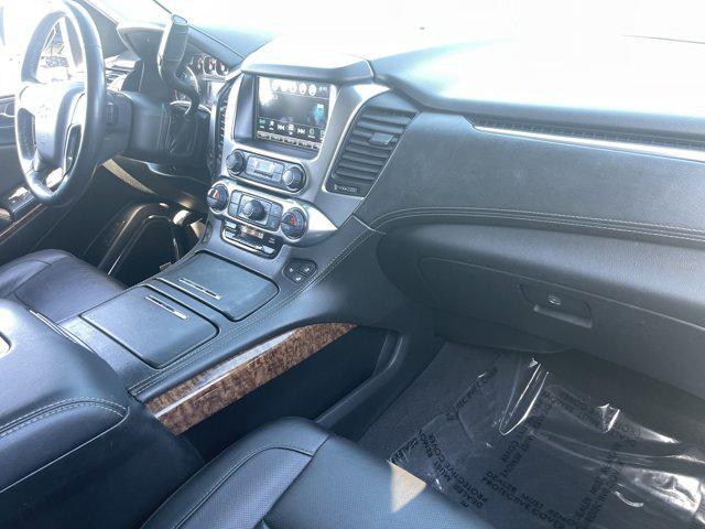 used 2020 Chevrolet Tahoe car, priced at $41,861