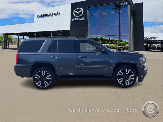 used 2020 Chevrolet Tahoe car, priced at $39,226