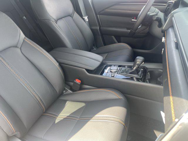 new 2025 Mazda CX-50 car, priced at $37,982