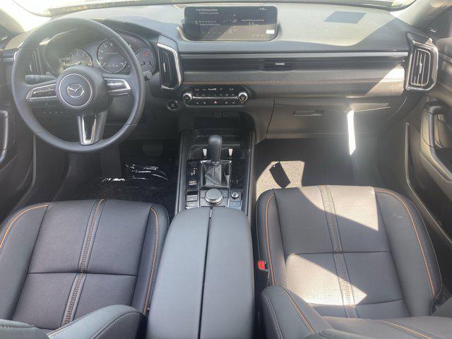 new 2025 Mazda CX-50 car, priced at $37,982