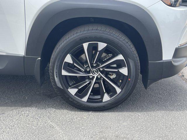 new 2025 Mazda CX-50 Hybrid car, priced at $39,469