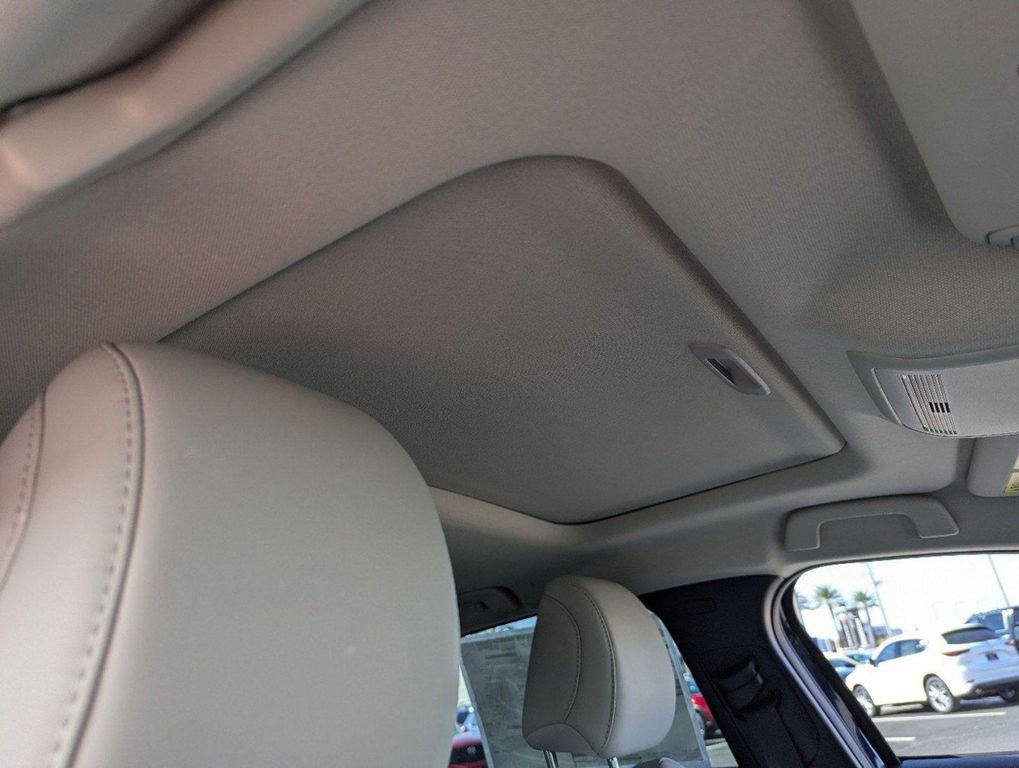 new 2025 Mazda CX-30 car, priced at $30,583