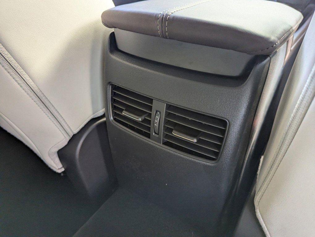 new 2025 Mazda CX-30 car, priced at $30,583