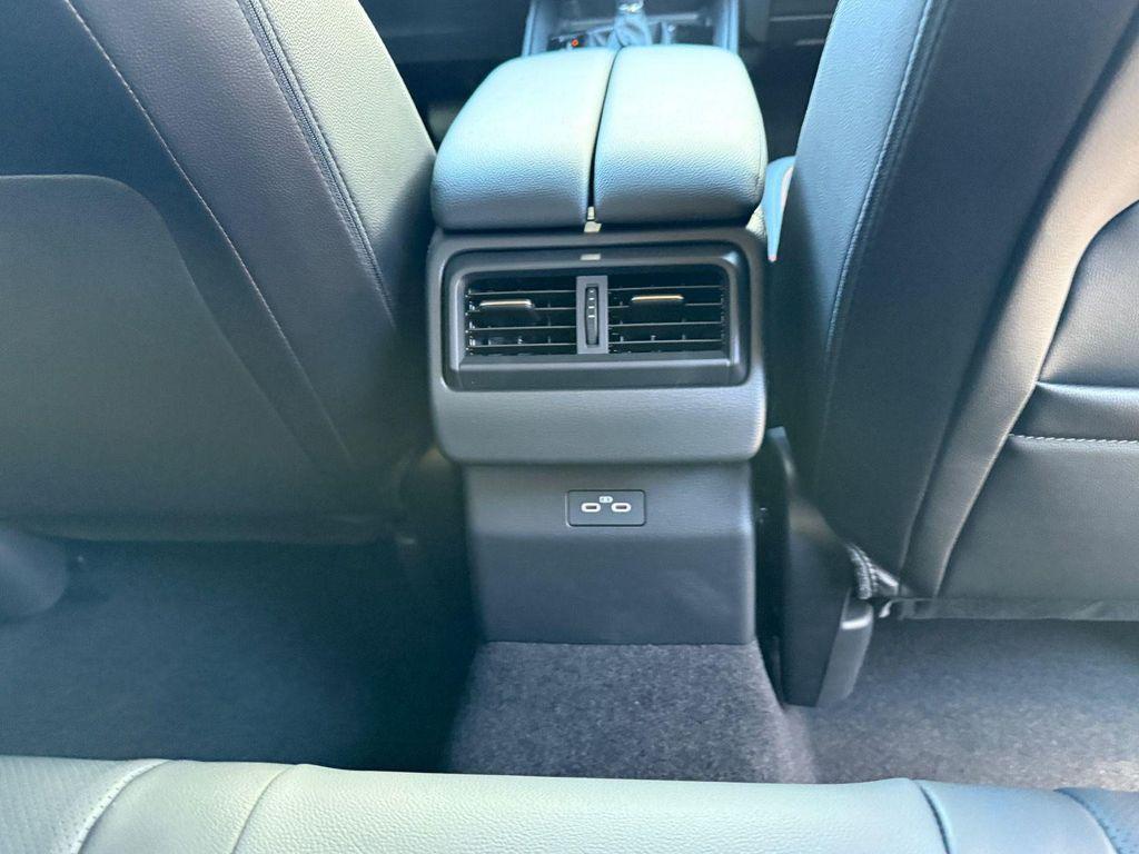 new 2025 Mazda CX-50 car, priced at $34,330