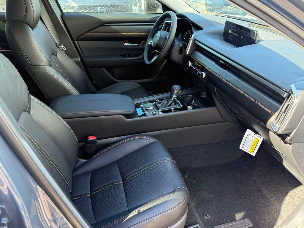 new 2025 Mazda CX-50 car, priced at $34,330