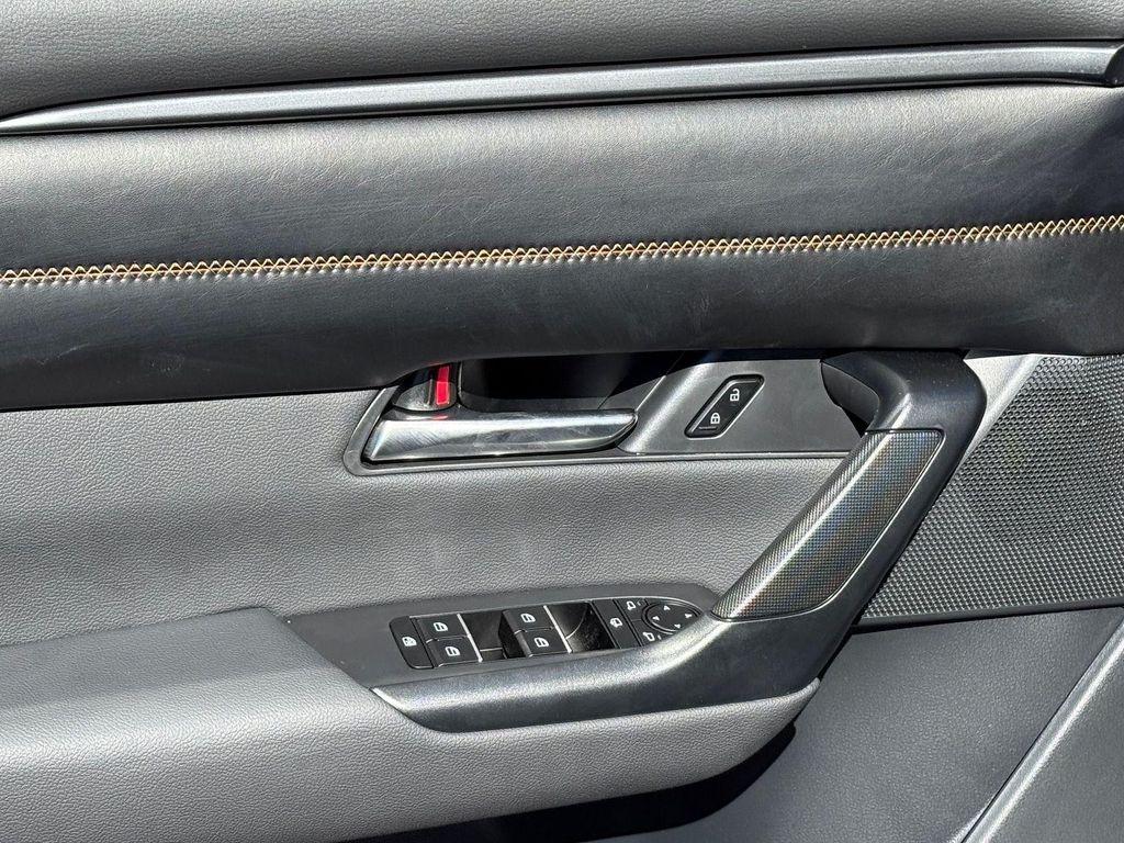 new 2025 Mazda CX-50 car, priced at $34,330