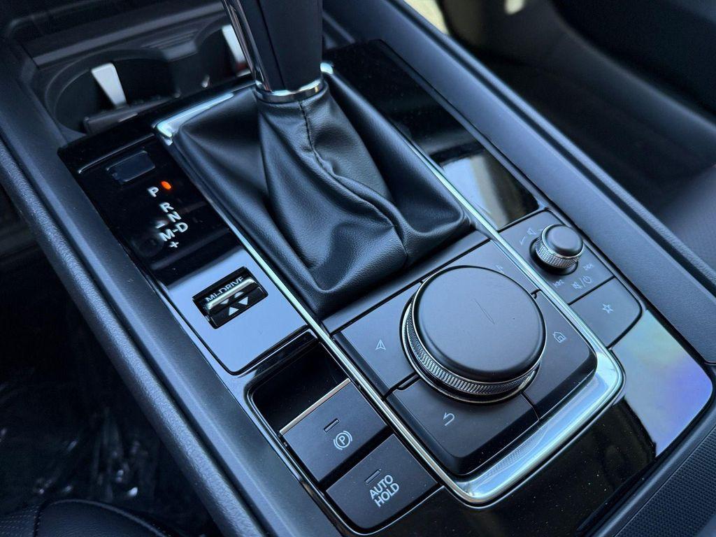 new 2025 Mazda CX-50 car, priced at $34,330