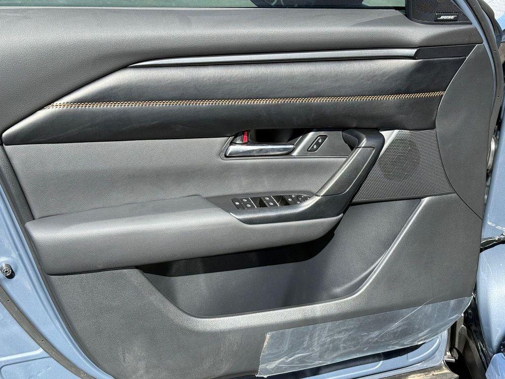 new 2025 Mazda CX-50 car, priced at $34,330