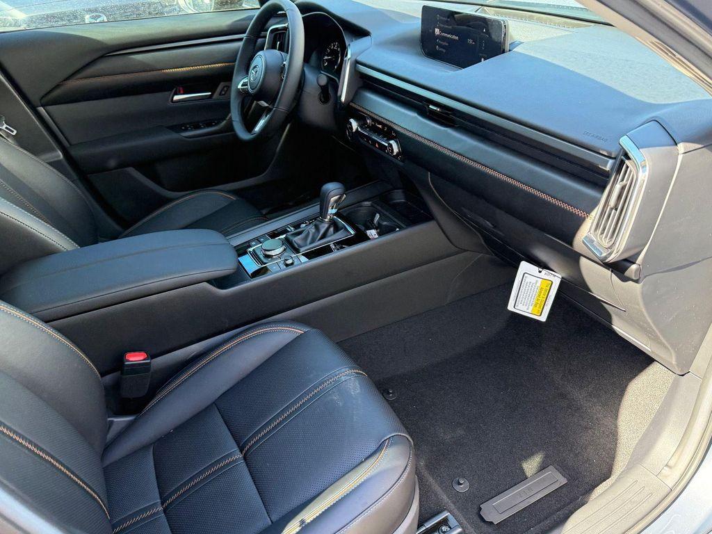 new 2025 Mazda CX-50 car, priced at $34,330