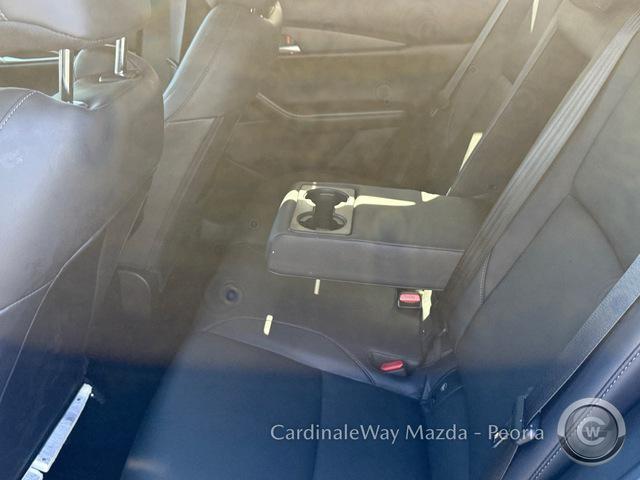 used 2025 Mazda CX-30 car, priced at $24,163