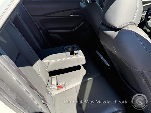used 2025 Mazda CX-30 car, priced at $24,163