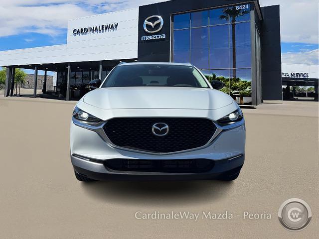 used 2025 Mazda CX-30 car, priced at $24,163
