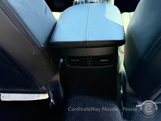 used 2025 Mazda CX-30 car, priced at $24,163