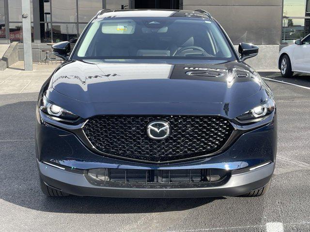 new 2025 Mazda CX-30 car, priced at $34,801