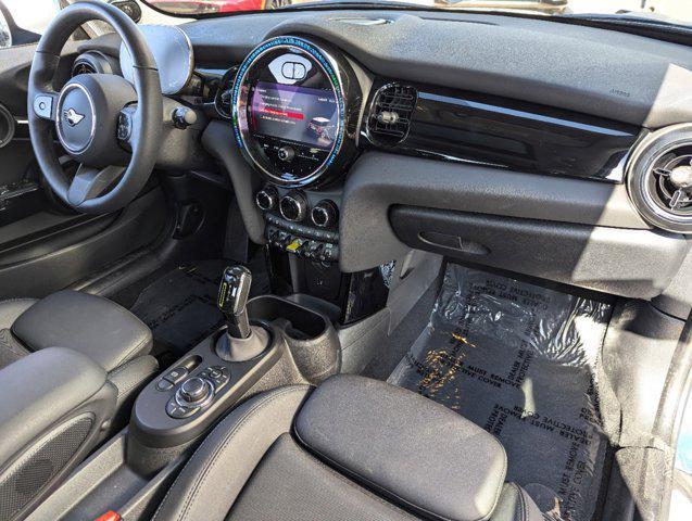 used 2024 MINI Hardtop car, priced at $23,988