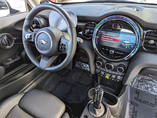 used 2024 MINI Hardtop car, priced at $23,988