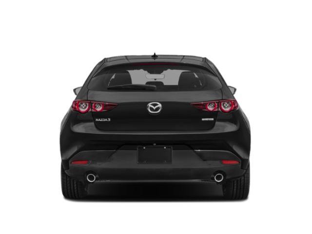 used 2020 Mazda Mazda3 car, priced at $21,873