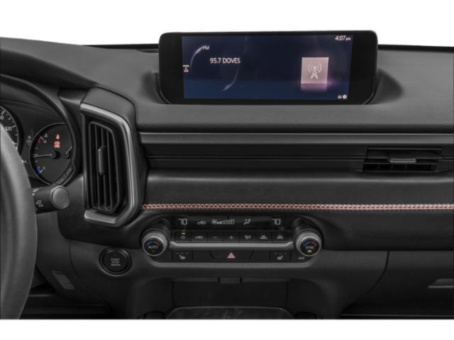 new 2025 Mazda CX-50 car, priced at $44,090