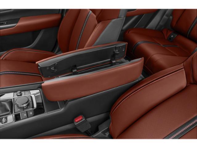 new 2025 Mazda CX-50 car, priced at $44,090