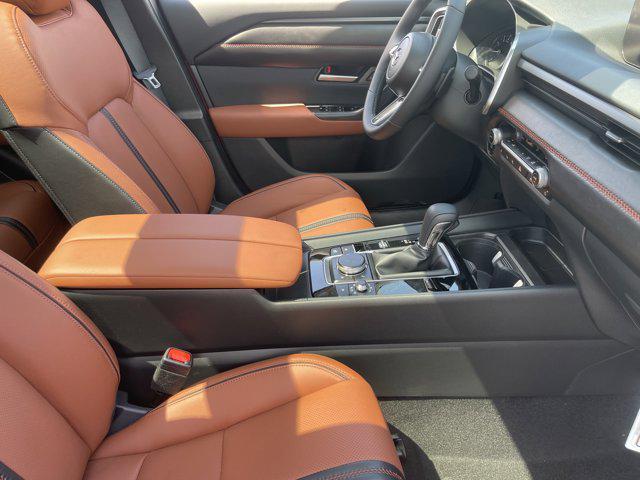 new 2025 Mazda CX-50 car, priced at $40,687