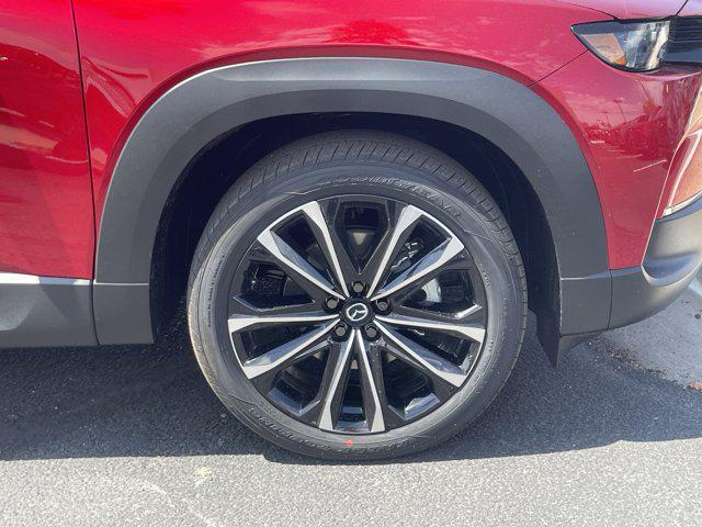 new 2025 Mazda CX-50 car, priced at $40,687