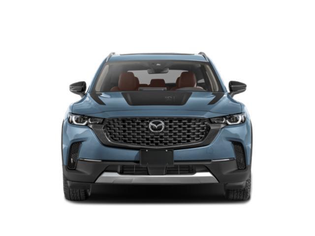 new 2025 Mazda CX-50 car, priced at $44,090