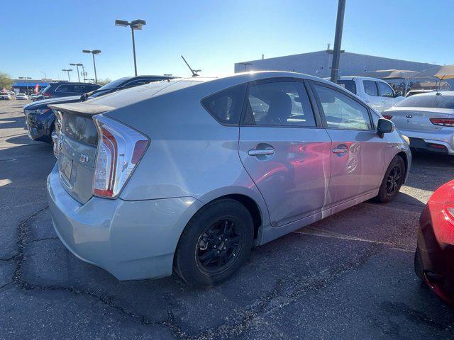 used 2014 Toyota Prius car, priced at $14,988