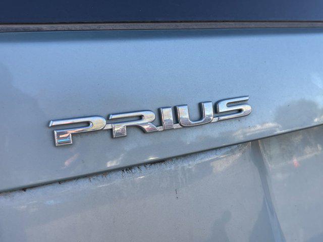 used 2014 Toyota Prius car, priced at $14,988