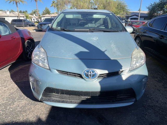 used 2014 Toyota Prius car, priced at $14,988