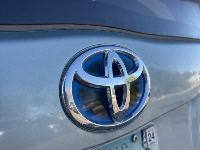 used 2014 Toyota Prius car, priced at $14,988