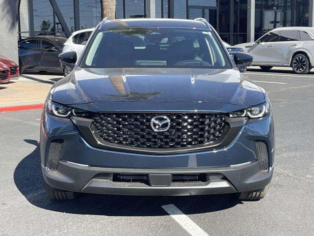 new 2025 Mazda CX-50 car, priced at $38,380