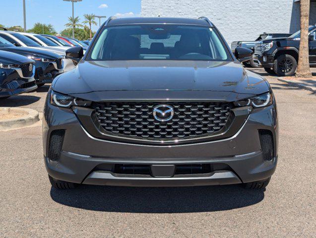 new 2025 Mazda CX-50 car, priced at $35,745