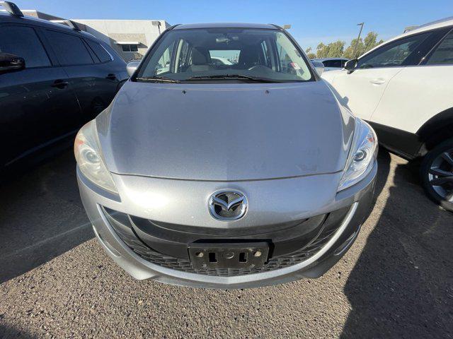 used 2012 Mazda Mazda5 car, priced at $9,999