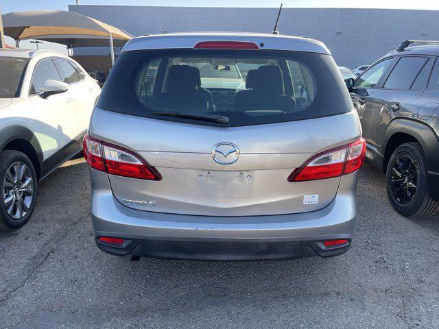 used 2012 Mazda Mazda5 car, priced at $9,999