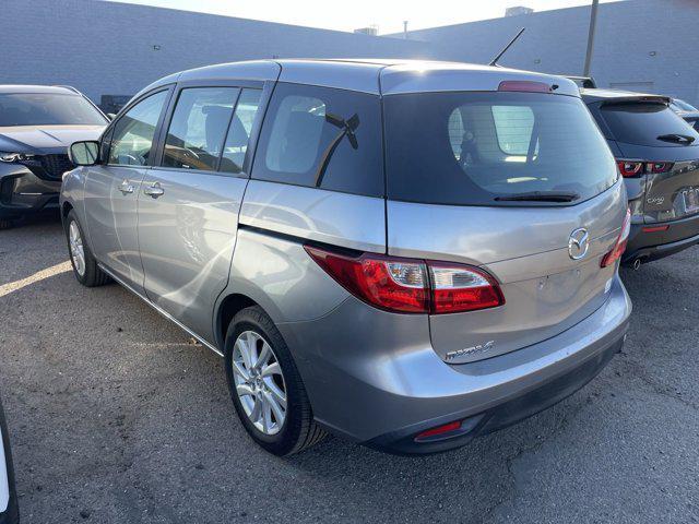 used 2012 Mazda Mazda5 car, priced at $9,999