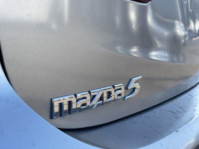 used 2012 Mazda Mazda5 car, priced at $9,999