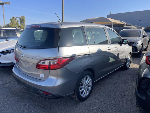 used 2012 Mazda Mazda5 car, priced at $9,999