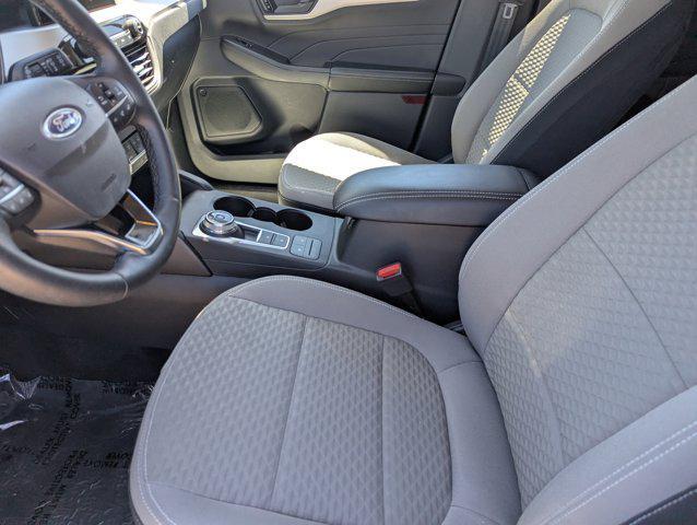 used 2022 Ford Escape car, priced at $20,040
