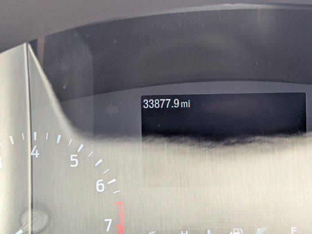 used 2022 Ford Escape car, priced at $20,040