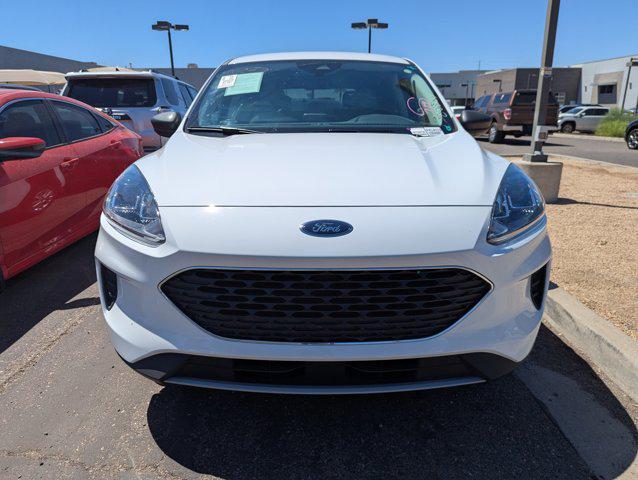 used 2022 Ford Escape car, priced at $20,040