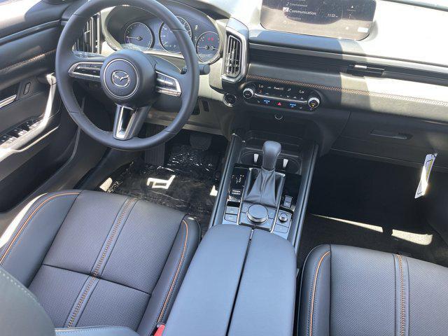 new 2025 Mazda CX-5 car, priced at $39,469