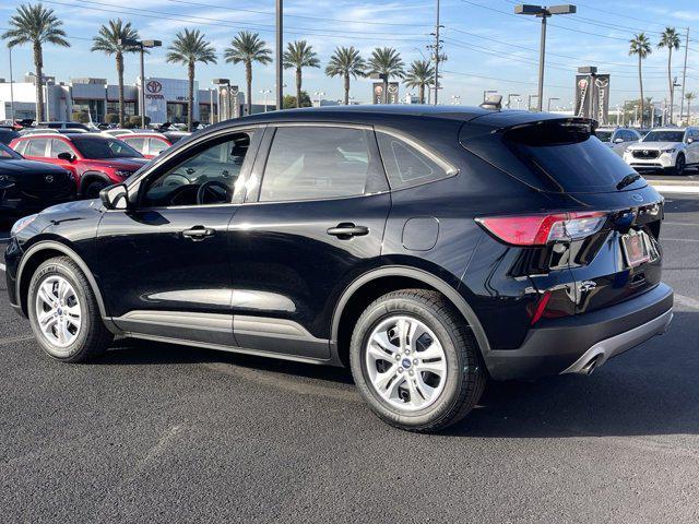 used 2022 Ford Escape car, priced at $18,389