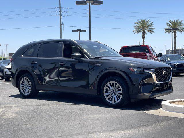 used 2024 Mazda CX-90 car, priced at $31,162
