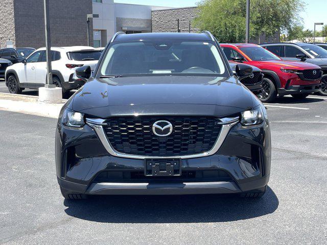 used 2024 Mazda CX-90 car, priced at $31,162